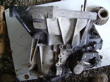 Cambio fiat motori1.8 16v /fiat 127-1,3 cc