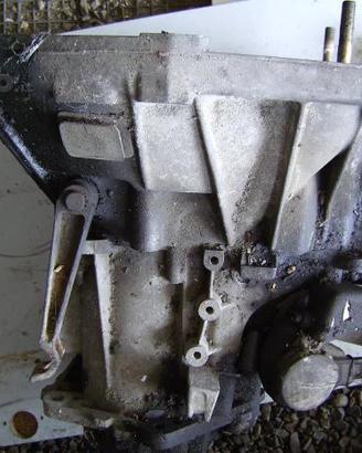 Cambio fiat motori1.8 16v /fiat 127-1,3 cc