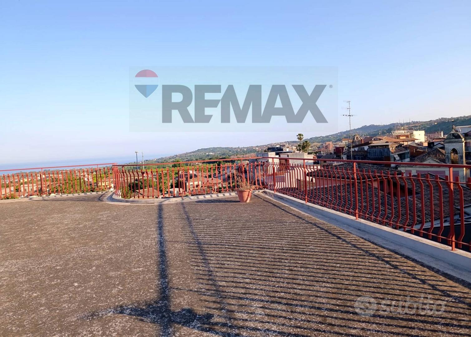 Apartment in Aci Catena, Aci Santa Lucia, Marchesana - Vista 2