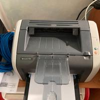 Stampante laser HP 1010