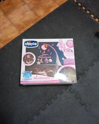 Chicco First Dreams 3 in 1