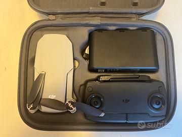 DJI Mavic Mini Fly More Combo x 1,