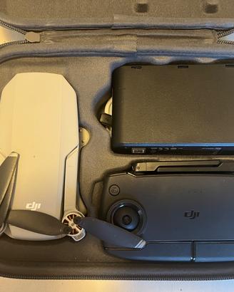 DJI Mavic Mini Fly More Combo x 1,