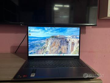 Pc lenovo ideapad 3 15’’