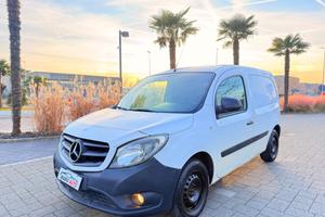 Mercedes-benz Citan 1.5 109 CDI Ok neopatentati