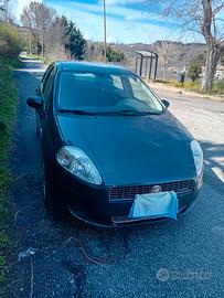 Fiat grande punto 1.3 multijet 90cv