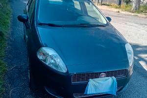 Fiat grande punto 1.3 multijet 90cv