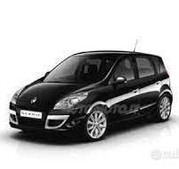Ricambi usati renault scenic x mod