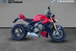 DUCATI Streetfighter V4 S my23