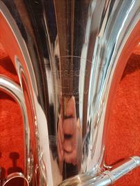 Flicorno Euphonium Besson 