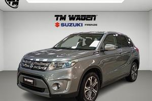 SUZUKI Vitara (2015) - Vitara 1.6 DDiS 4WD AllGrip