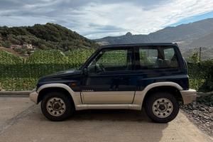 Suzuki vitara 1.6 16 valvole