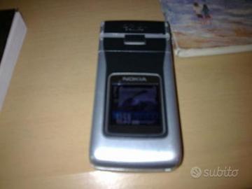 Nokia N90 - perfetto in tutto