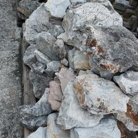 pietre x decorazione giardini