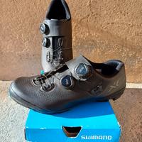 scarpe Mtb SHIMANO XC701 Tag. 42