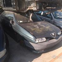 Alfa Romeo 146 Demolita - Per Ricambi