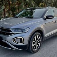 Volkswagen T-Roc 2.0 TDI SCR Style - 2022