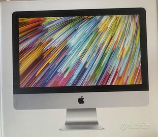 iMac da 21,5”