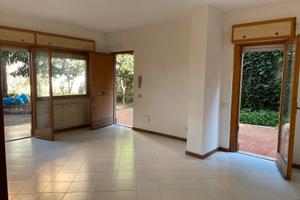 Appartamento Parco Menghi 90 mq piu150 di giardino
