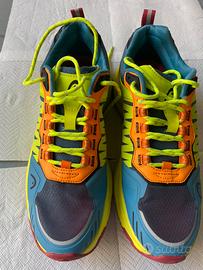 Scarpa head running tg 43