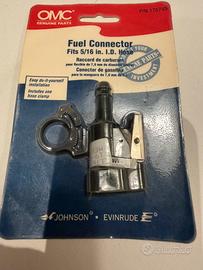 Raccordo per carburante OMC Johnson Evinrude