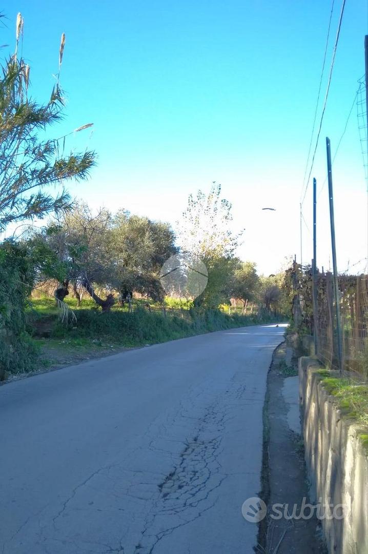 RUSTICO A GRAGNANO - Vista 5