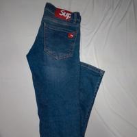 Jeans supreme 