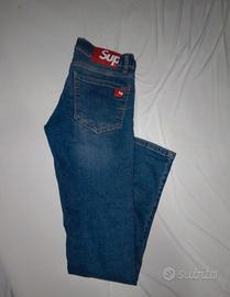 Jeans supreme 
