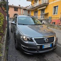 Volkswagen Passat 6 sportline