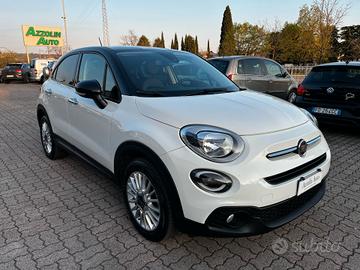 FIAT 500X RESTYLING 1.6 MJT SI A NEOPATENTATI
