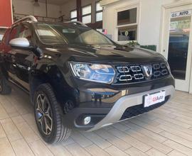 DACIA Duster 1.5 dCi 8V 110 CV 4x2 Prestige