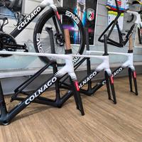 KIT TELAIO COLNAGO V5RS NUOVO