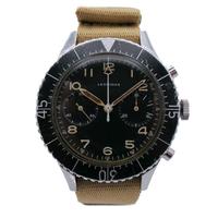 Orologio Leonidas cp2 militare assegnato
