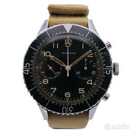 Orologio Leonidas cp2 militare assegnato