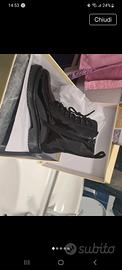 modello dr martins