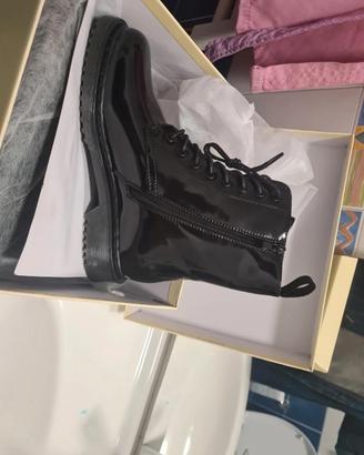 modello dr martins