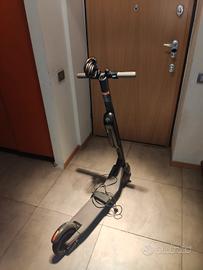 Monopattino Ninebot - Segway ES2