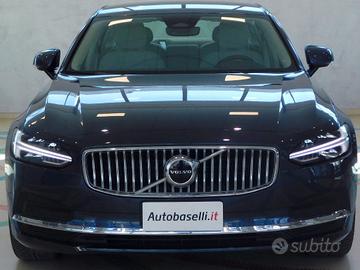 VOLVO S90 B5 (d) AWD automatico Plus Bright