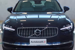 VOLVO S90 B5 (d) AWD automatico Plus Bright