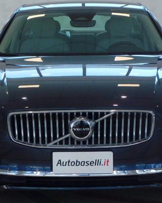 VOLVO S90 B5 (d) AWD automatico Plus Bright