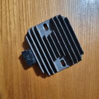 Regolatore di Tensione