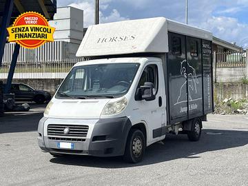 Fiat Ducato V 2006 ducato 33 MH1 2.3 mjt 120cv car