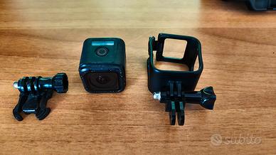 GoPro Hero 5 Session