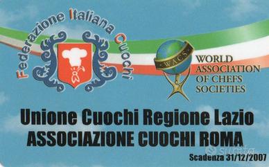 Cuoco elevata esperienza di cucina he tavola calda