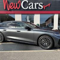 AUDI A6 Avant TDI 150 kW S tronic S line edition