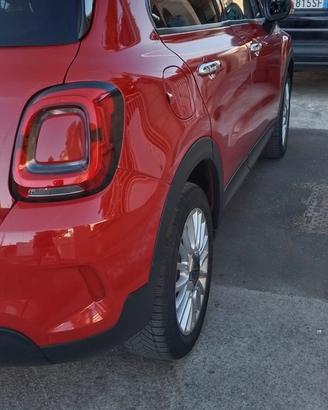 500X 2022