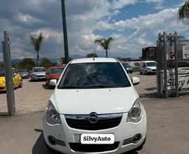 Opel Agila 1.2 16V 86CV GPL-TECH Enjoy