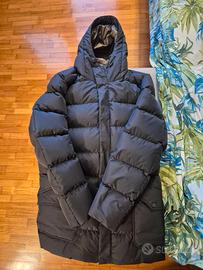 Piumino uomo parka FALCONERI