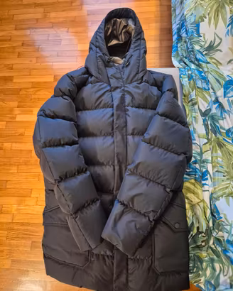 Piumino uomo parka FALCONERI