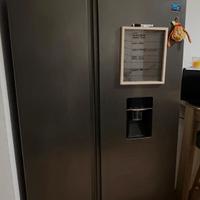 Frigo sekom